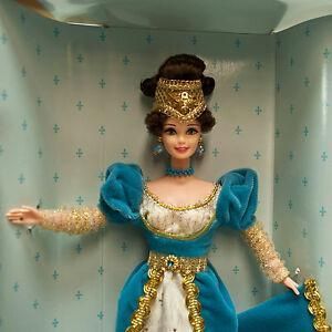 Колекційна лялька Барбі Французька леді 1997 &mdash; Barbie French Lady (16707) 16707 фото