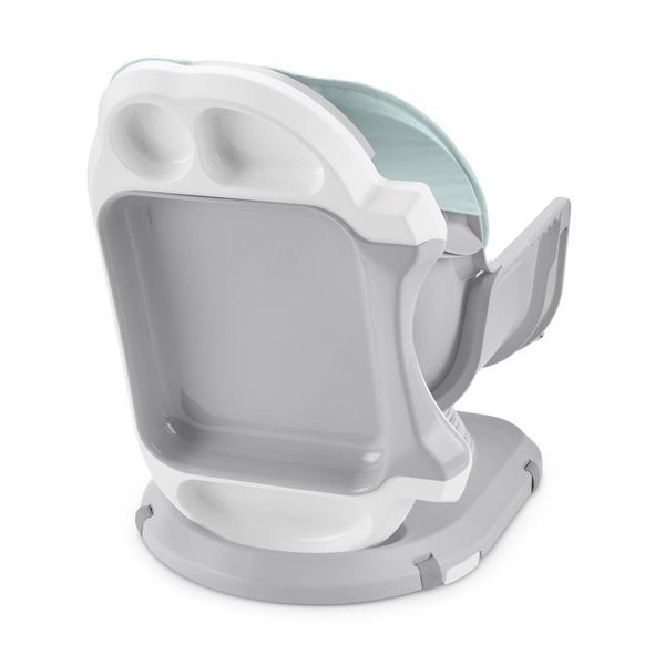 Стульчик бустер для кормления Комфорт Fisher Price SpaceSaver GWD47 GWD47 фото