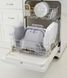 Стульчик бустер для кормления Комфорт Fisher Price SpaceSaver GWD47 GWD47 фото 6