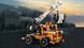 Конструктор LEGO Technic 42088 Ремонтный автокран 42088 фото 9