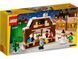Конструктор LEGO Creator 40602 Зимовий ринок 40602 фото 4