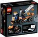 Конструктор LEGO Technic 42088 Ремонтный автокран 42088 фото 10