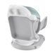 Стульчик бустер для кормления Комфорт Fisher Price SpaceSaver GWD47 GWD47 фото 4