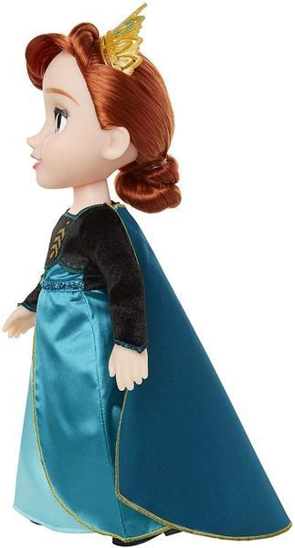 Кукла малышка Анна&nbsp;Принцесса Дисней Disney Toddler Anna 20878 20878 фото