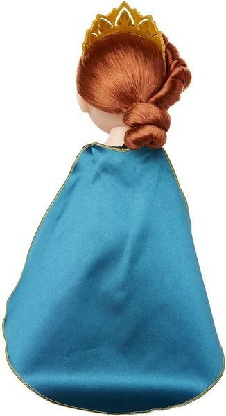 Кукла малышка Анна&nbsp;Принцесса Дисней Disney Toddler Anna 20878 20878 фото