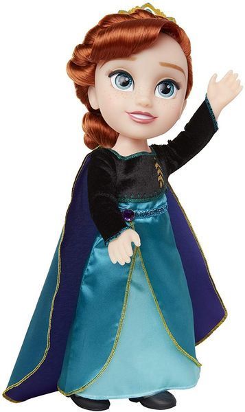 Кукла малышка Анна&nbsp;Принцесса Дисней Disney Toddler Anna 20878 20878 фото