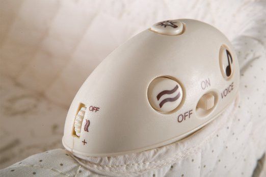 Колыбель кроватка Счастливый день Delta Children Bassinet&nbsp;Beige 35201-270 35201-270 фото
