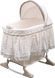 Колыбель кроватка Счастливый день Delta Children Bassinet&nbsp;Beige 35201-270 35201-270 фото 2
