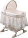 Колыбель кроватка Счастливый день Delta Children Bassinet&nbsp;Beige 35201-270 35201-270 фото 6