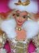 Колекційна лялька Барбі Зимова фантазія 1995 &mdash; Barbie Winter Fantasy (15334) 15334 фото 8