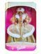 Колекційна лялька Барбі Зимова фантазія 1995 &mdash; Barbie Winter Fantasy (15334) 15334 фото 9