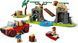 Конструктор LEGO City 60301 Рятувальний позашляховик для звірів 60301 фото 3