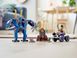 Конструктор LEGO Ninjago 71740 Электрический робот Джея 71740 фото 9