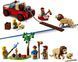 Конструктор LEGO City 60301 Рятувальний позашляховик для звірів 60301 фото 6