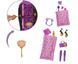 Лялька Monster High Клодін Вульф Шафа з секретами серія 4 &mdash; Clawdeen Wolf Skulltimate Secrets (HXH86) HXH85 фото 8