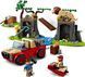 Конструктор LEGO City 60301 Рятувальний позашляховик для звірів 60301 фото 4