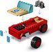 Конструктор LEGO City 60301 Рятувальний позашляховик для звірів 60301 фото 5