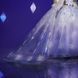 Кукла Эльза Праздничный Выпуск Disney Princess Style Series Holiday Elsa Hasbro F1114 F1114 фото 6