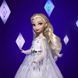 Кукла Эльза Праздничный Выпуск Disney Princess Style Series Holiday Elsa Hasbro F1114 F1114 фото 4