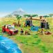Конструктор LEGO City 60301 Рятувальний позашляховик для звірів 60301 фото 9