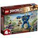 Конструктор LEGO Ninjago 71740 Электрический робот Джея 71740 фото 1
