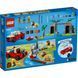 Конструктор LEGO City 60301 Рятувальний позашляховик для звірів 60301 фото 10