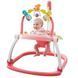 Стрибуни крісло-стрибунці Цукерки Fisher Price Confetti Spacesaver DKT02 DKT02 фото 1