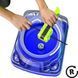 Бейблейд Бласт Пегасус з пусковим пристроєм &mdash; Beyblade X Blast Pegasus A Tr CX (G2350) G2350 фото 6