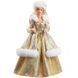 Колекційна лялька Барбі Зимова фантазія 1995 &mdash; Barbie Winter Fantasy (15334) 15334 фото 1