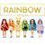 Куклы Rainbow High