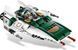 Конструктор LEGO Star Wars 75248 Звездный истребитель Повстанцев типа А 75248 фото 5