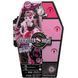 Лялька Monster High Дракулаура Шафа з секретами серія 2 &mdash; Draculaura Skulltimate Secrets (HNF73) HNF73 фото 10
