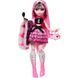 Лялька Monster High Дракулаура Шафа з секретами серія 2 &mdash; Draculaura Skulltimate Secrets (HNF73) HNF73 фото 4