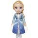 Кукла малышка Эльза Принцесса Дисней Disney Toddler Elsa 20705 20705 фото 1