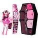 Лялька Monster High Дракулаура Шафа з секретами серія 2 &mdash; Draculaura Skulltimate Secrets (HNF73) HNF73 фото 1