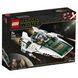 Конструктор LEGO Star Wars 75248 Звездный истребитель Повстанцев типа А 75248 фото 1