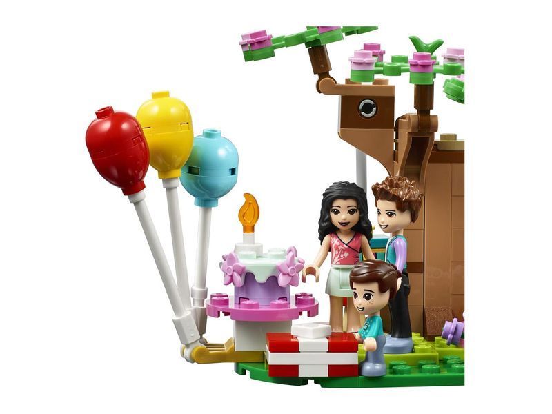 Конструктор LEGO Friends 41447 Парк Хартлейк Сіті 41447 фото
