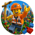 КОНСТРУКТОРИ LEGO