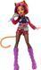 Кукла Monster High Торалей Страйп Книга Страха &mdash; Toralei Stripe Fearbook (HXW32) HXW32 фото 2