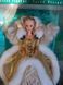 Колекційна лялька Барбі Щасливого Різдва 1994 &mdash; Barbie Happy Holidays (12155) 12155 фото 10