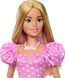 Большая кукла Барби Модная подружка в джинсовой юбке 71 см &mdash; Barbie Large 28-inch (HYT84) HYT84 фото 4