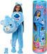 Кукла Барби Сюрприз Сердитый мишка &mdash; Barbie Cutie Reveal Grumpy Bear (JCN96) JCN96 фото 1