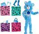 Кукла Барби Сюрприз Сердитый мишка &mdash; Barbie Cutie Reveal Grumpy Bear (JCN96) JCN96 фото 4