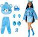 Кукла Барби Сюрприз Сердитый мишка &mdash; Barbie Cutie Reveal Grumpy Bear (JCN96) JCN96 фото 3