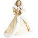 Колекційна лялька Барбі Щасливого Різдва 1994 &mdash; Barbie Happy Holidays (12155) 12155 фото 3