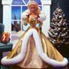 Колекційна лялька Барбі Щасливого Різдва 1994 &mdash; Barbie Happy Holidays (12155) 12155 фото 2