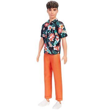 Лялька Барбі Кен Модник #194 &mdash; Barbie Fashionistas Ken (HBV24) HBV24 фото