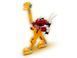 Конструктор LEGO Creator 3-в-1 31112 Дикий лев 31112 фото 4