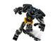 Конструктор LEGO DC Batman 76270 Боевая броня Бэтмена 76270 фото 3