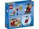 Конструктор LEGO City 60318 Пожарный вертолёт 60318 фото 10